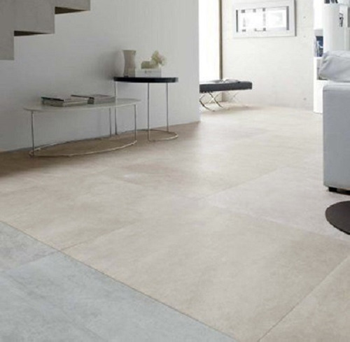 Porcelanato Piso Pared Manhattan Beige 80x80 2da Alberdi