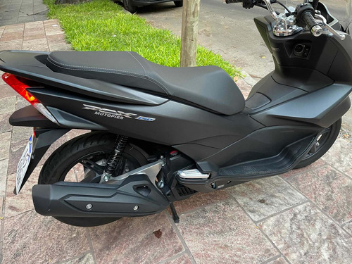 Honda Pcx