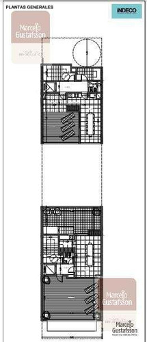 Imagen 6 de 7 de Departamento - Centro