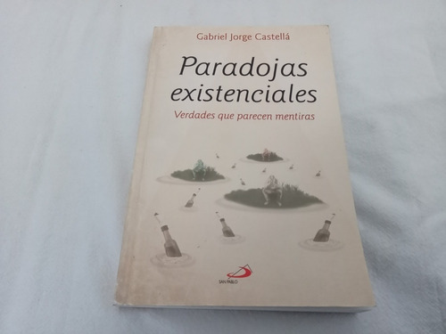 Paradojas Existenciales Castella