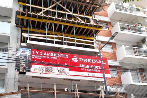 Imagen 10 de 23 de Departamento - Villa Crespo