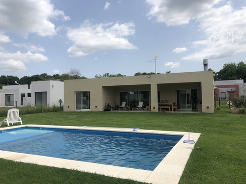 Casa Interno #600-700 - San Matias - Area 3 - 158m2 #id 13098