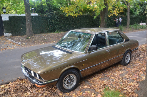 Bmw 520 100% Original