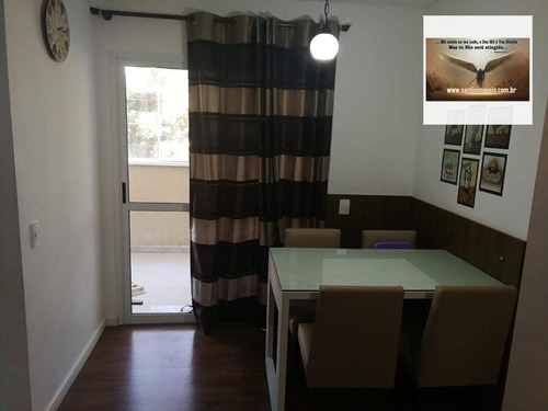 Imagem 11 de 28 de Apartamento Com 2 Dormitórios(01 Suíte) Móveis Planejado E Gardino À Venda Por R$ 320.000 - Silveira Da Motta - São José Dos Pinhais/pr - Ap1006