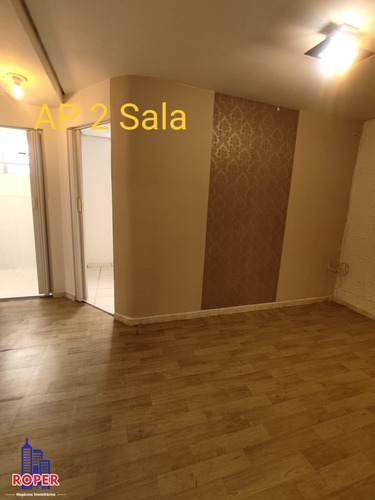 Imagem 6 de 17 de Excelente Apartamento De 110 M²/3 Dormitórios Para Locação Na Santa Clara, São Paulo - Ap01303 - 70713229