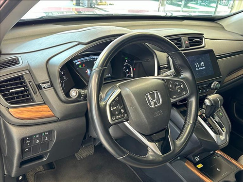 Honda CR-V 1.5 Touring Turbo Cvt