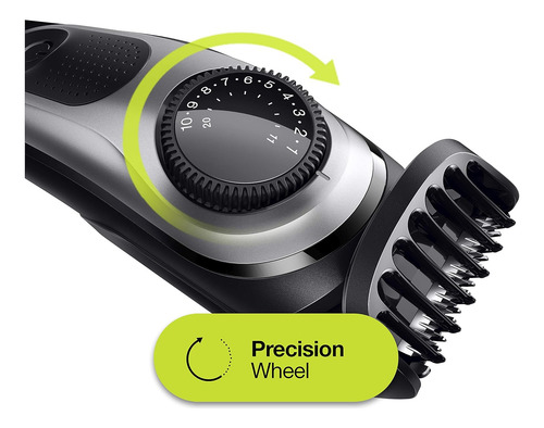 Braun Bt5960ts Barbeador Aparador De Barba De Precisão