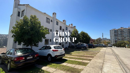 Se Vende Departamento Remodelado En Jardín Del Mar