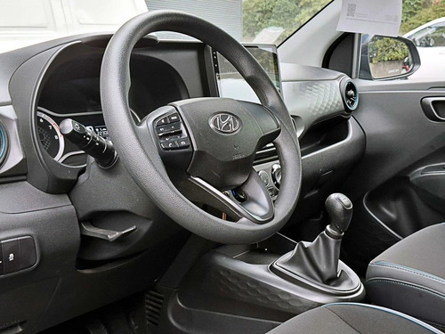Hyundai Grand I-10 1.2 Ai3 Hb Value Mt 2023