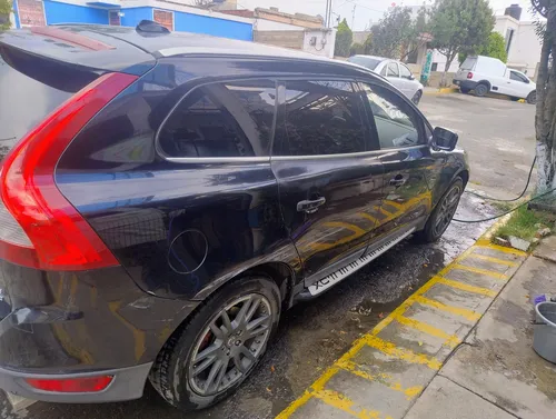 Volvo XC60 3.0 T6 Awd At