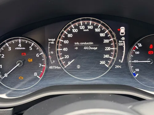 Mazda CX-30 2.0 Touring
