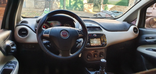 Fiat Linea 1.8 Hlx