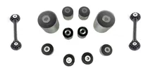 Comprar Kit Bujes Brazos Suspension + Bieletas Audi A4 A5 Q5