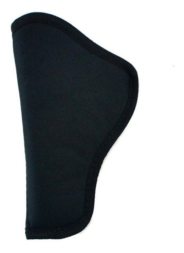 Revolvera 5 Tiros Interior Houston Chieff 2 Pulgadas
