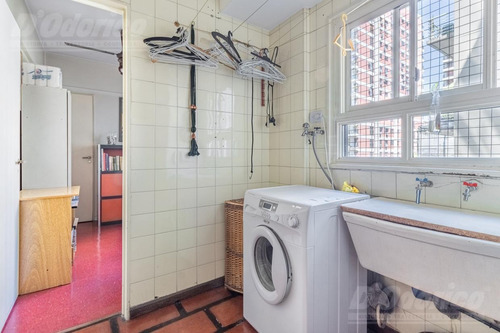 Imagen 20 de 25 de Departamento - Palermo