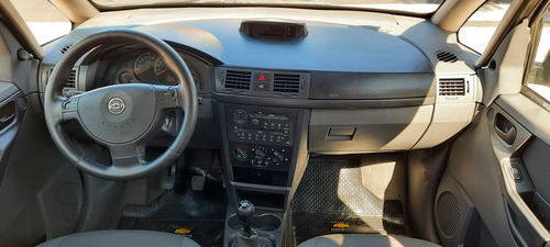 Chevrolet Meriva 1.8 Gl Plus