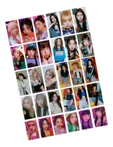 Comprar Las Mejores 36 Photocards Fanmade Kpop Nmixx Roller Coaster