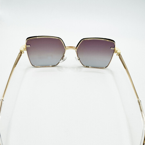 Lentes Multifuncionales Oftalmológicos P/sol Adelle Flora