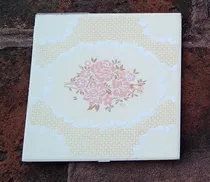 Comprar Lote De 148 Azulejos Cerámicas 15x15 Cocina Baño Beige
