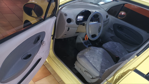 Chery Qq Light 2012