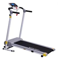 Comprar Cinta Para Correr Electrica Caminadora Ranbak Ran 500 220v