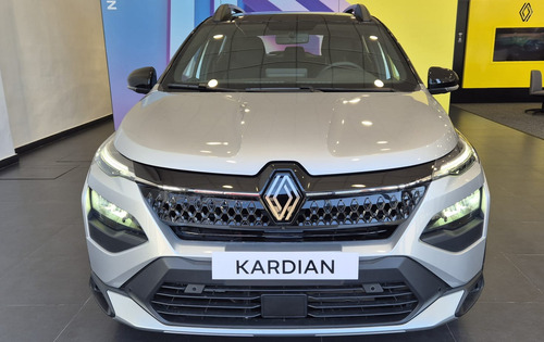 Renault Kardian 1.0 Tce Premiere Edition 200 Edc