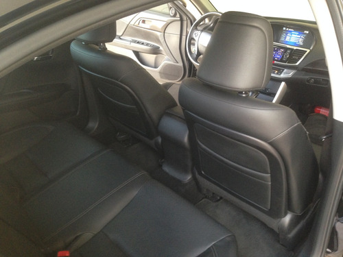 Honda Accord 2.4 Ex