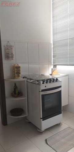 Apartamentos Para Venda - 13650.6650