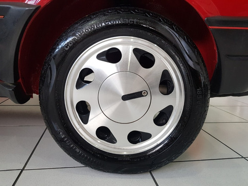 Imagem 11 de 15 de Volkswagen Gol Gts 1.8 88/1988 Completo Original