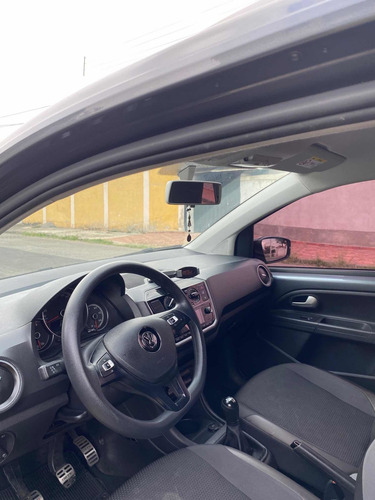 Imagem 6 de 7 de Volkswagen Up! 2020 1.0 Xtreme 170 Tsi 5p