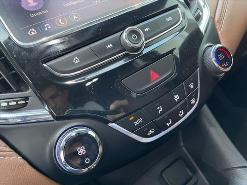 Imagem 9 de 12 de Cruze 1.4 Turbo Flex Premier Automático
