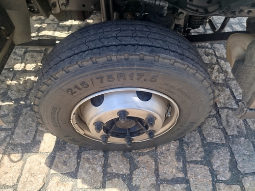 Vw 9.170 4x2 Delivery