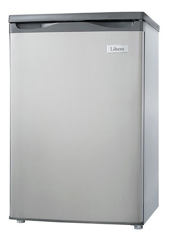 Freezer Vertical Libero Lfv-100i De 80 Litros