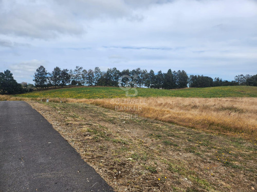 Km 7 De Puerto Varas | En Condominio | Vista Al Volcán