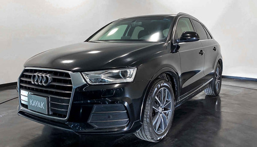 Imagen 4 de 15 de 23128 - Audi Q3 2016 Con Garantía At