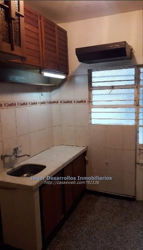 Venta Apartamento 3 Dormitorios Prox. A Bv Artigas, Rentado