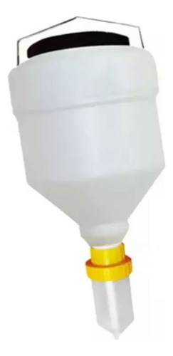Dispensador De , Botella Exprimidora De , Botella Colgante