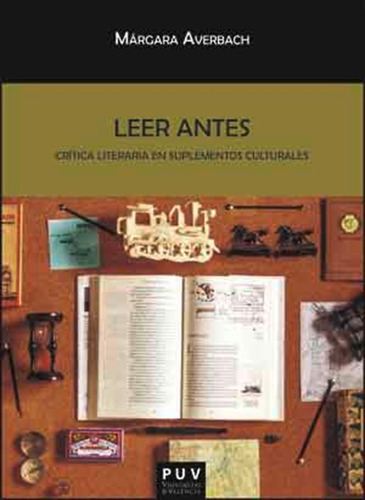 Leer Antes