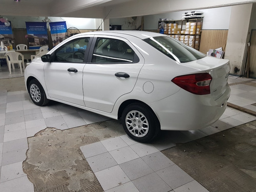 Ford Ka+ S 1.5 Sedan 4 Puertas 0km 2019 Oferta As2