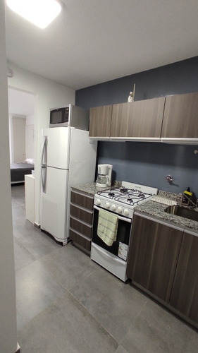 Moderno Departamento En Rosario Excelente Ubicacion