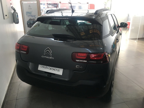 Imagen 16 de 23 de Citroen C4 Cactus Shine At6 Unidad Física Entrega Inmediata!