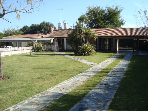 Venta Casa Quinta Monte Grande 