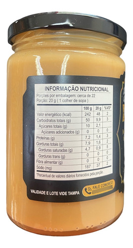 Kit 4 Doces De Leite Diet Coco Chocolate Ameixa E Puro 420g