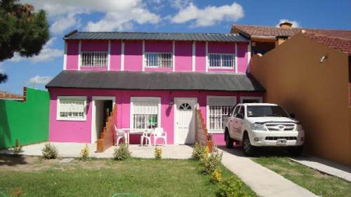Complejo De Departamentos En Venta - 3 Ufs - Mar De Ajó