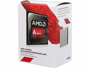 Kit Amd A8 7600 Quad Core Vga 3d Ati R7 + Placa Mãe Asrock