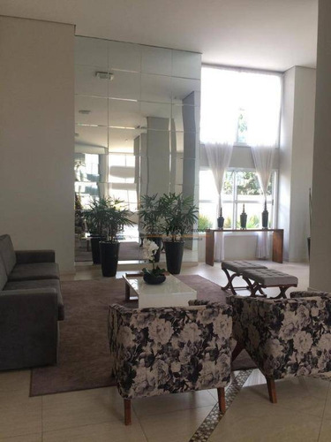 Apartamento À Venda, 79 M² Por R$ 532.000,00 - Vila Maria Alta - São Paulo/sp - Ap3015