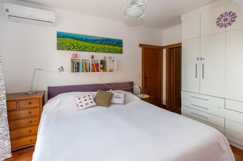 Apartamento Com 3 Dormitório(s) Localizado(a) No Bairro Alto Da Lapa Em São Paulo / São Paulo - 18860:927738