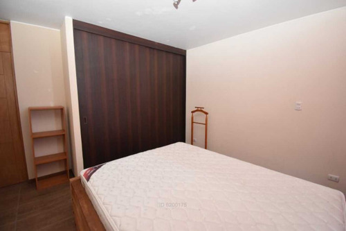 Departamento Con Vista A La Herradura