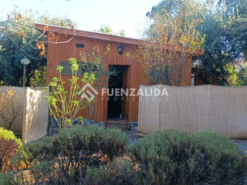 Parcela Familiar De 5000 Mt2 En Venta En Colina