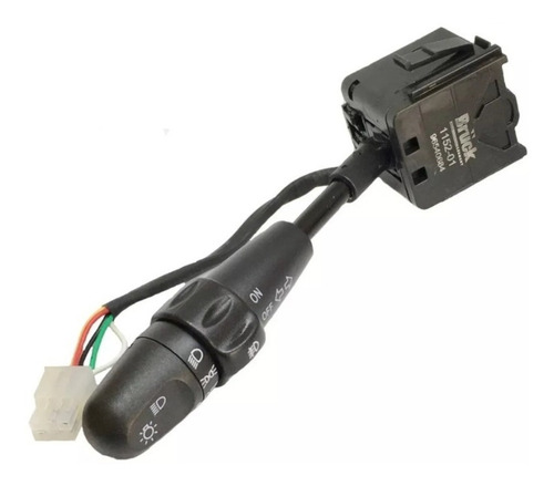 Palanca Direccionales Chevrolet Aveo Matiz Spark Pontiac G3